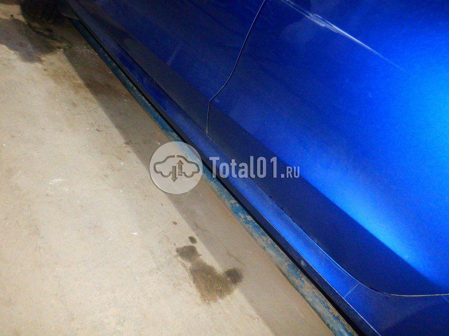 Фото Skoda Octavia 188