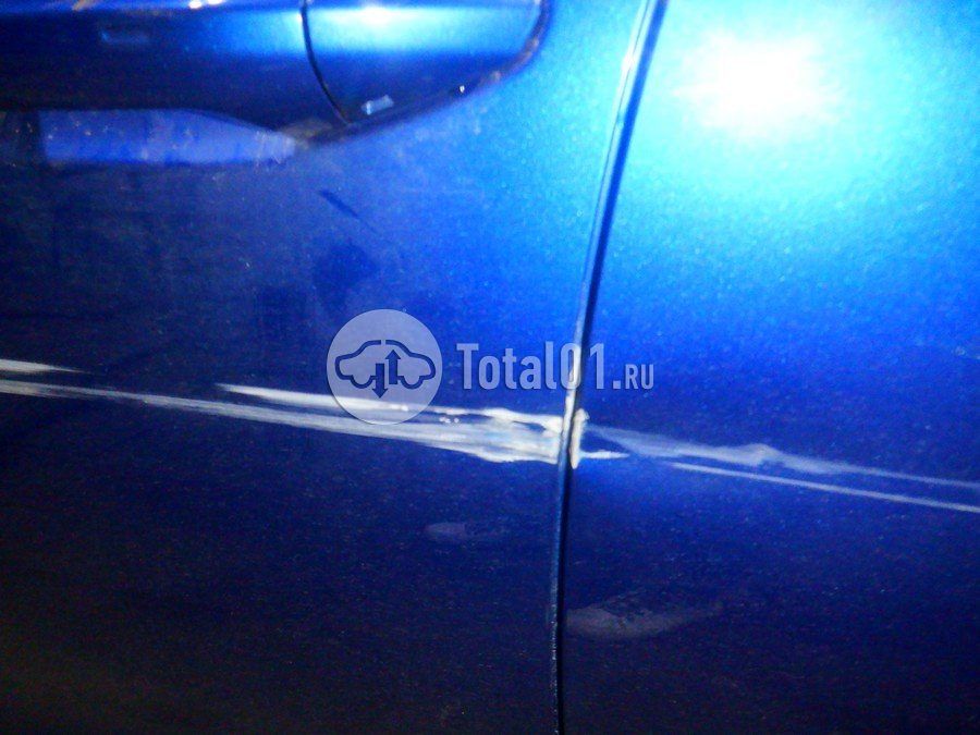 Фото Skoda Octavia 192