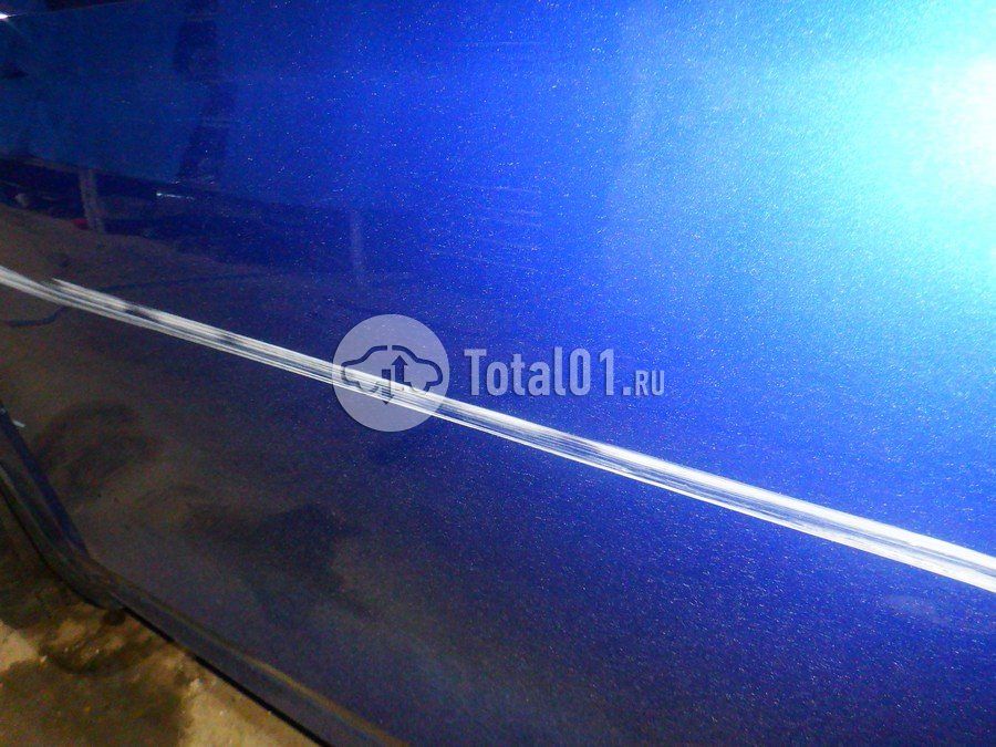 Фото Skoda Octavia 194