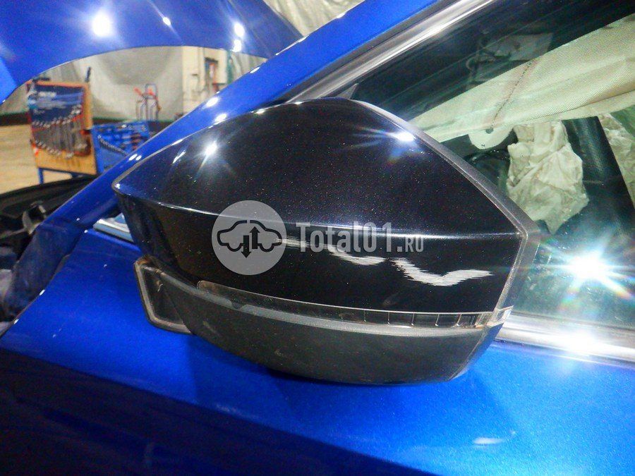 Фото Skoda Octavia 196