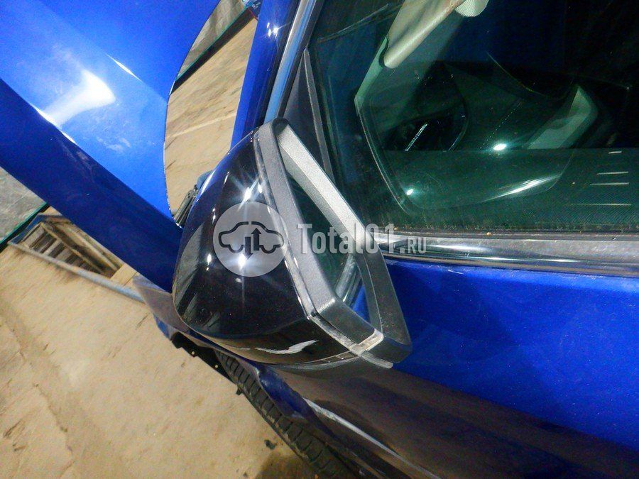 Фото Skoda Octavia 198