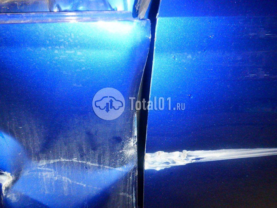 Фото Skoda Octavia 200