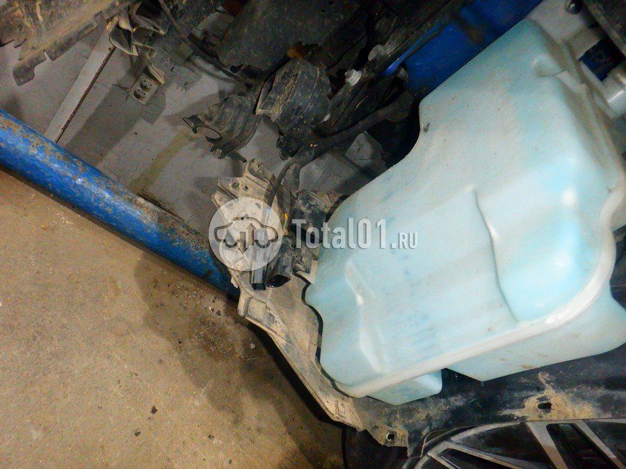 Фото Skoda Octavia 212