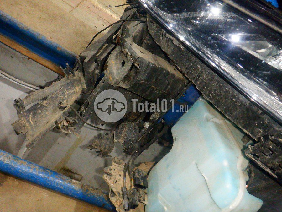 Фото Skoda Octavia 214