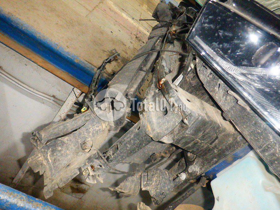 Фото Skoda Octavia 216