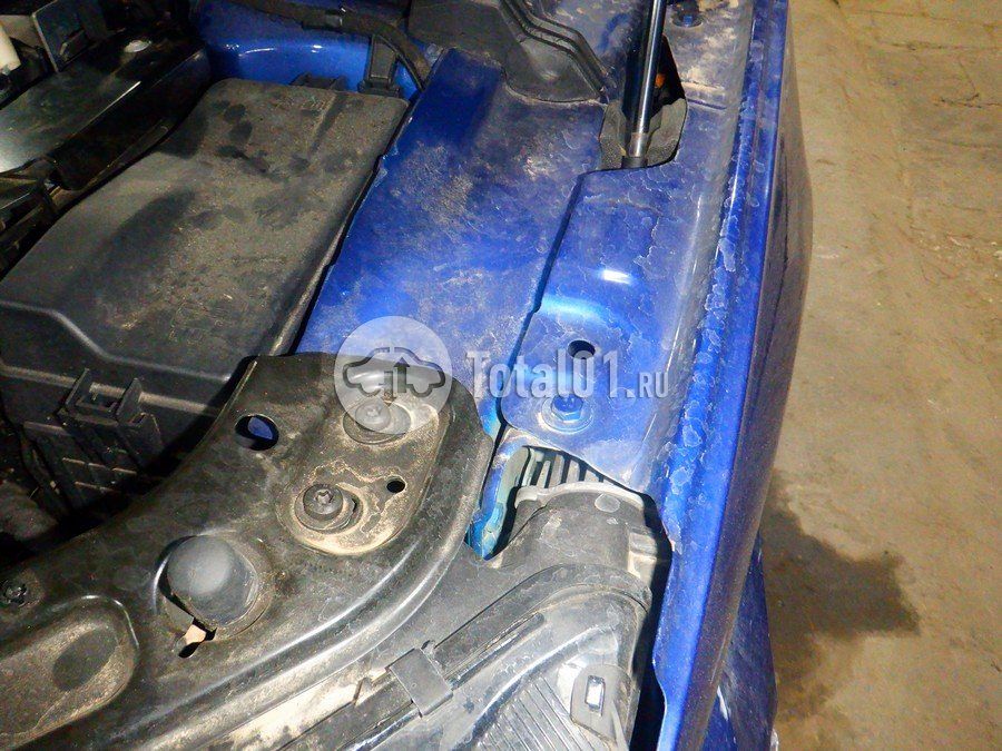 Фото Skoda Octavia 220