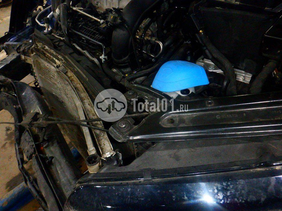 Фото Skoda Octavia 222