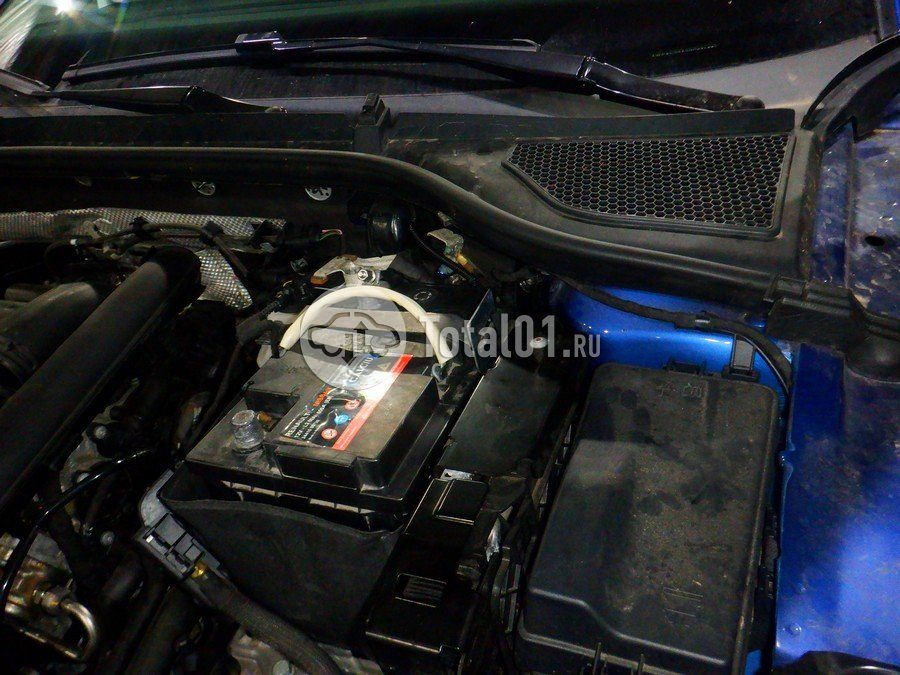 Фото Skoda Octavia 224