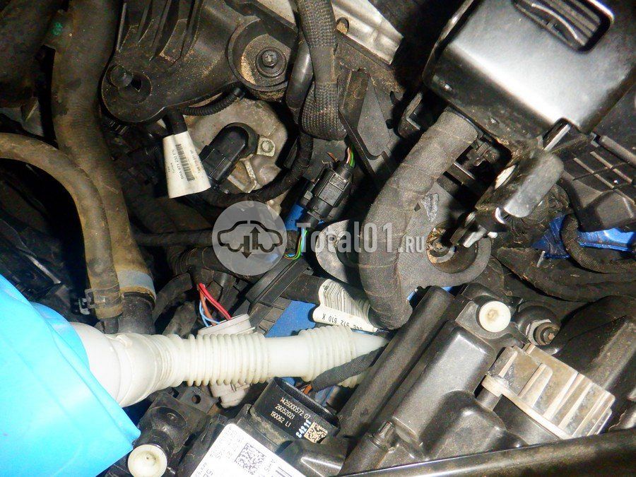 Фото Skoda Octavia 228