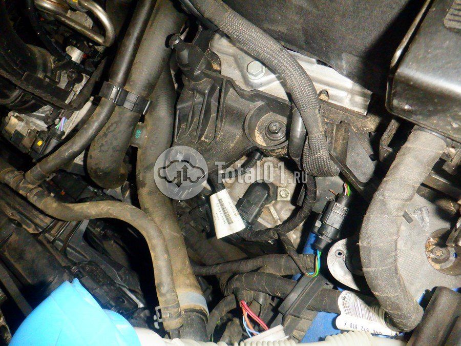 Фото Skoda Octavia 230