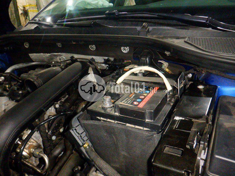 Фото Skoda Octavia 232