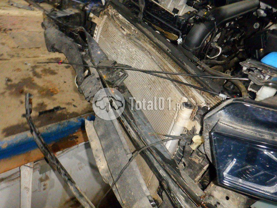 Фото Skoda Octavia 234