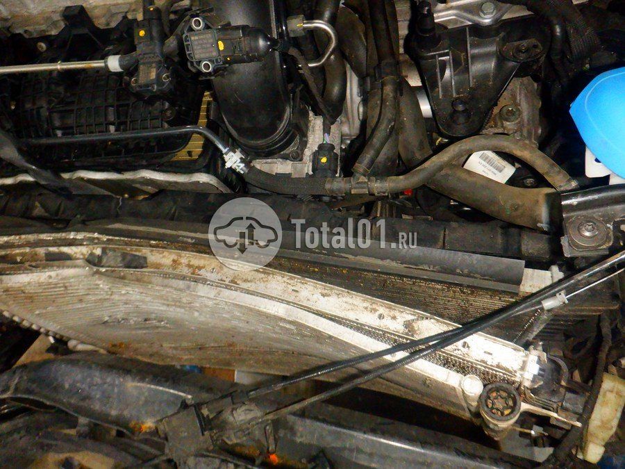 Фото Skoda Octavia 236