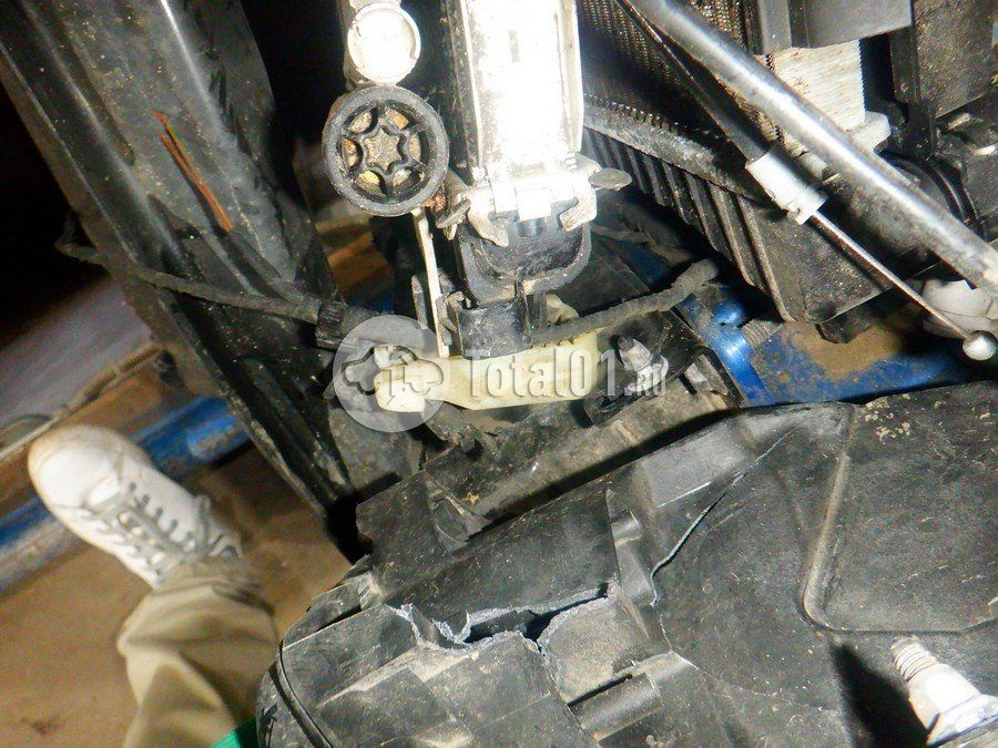 Фото Skoda Octavia 238