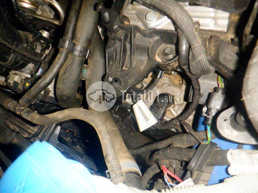 Фото Skoda Octavia 242