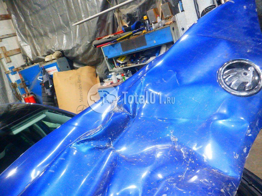 Фото Skoda Octavia 246