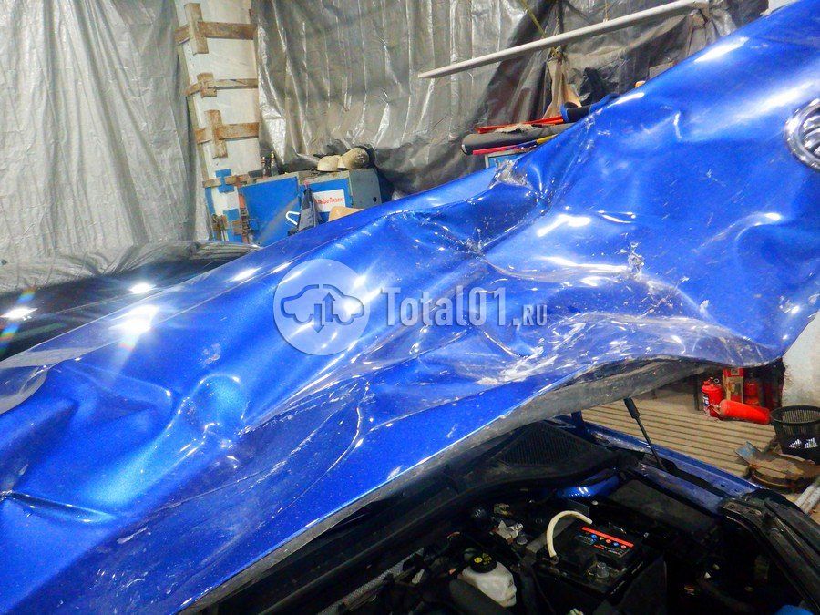 Фото Skoda Octavia 248