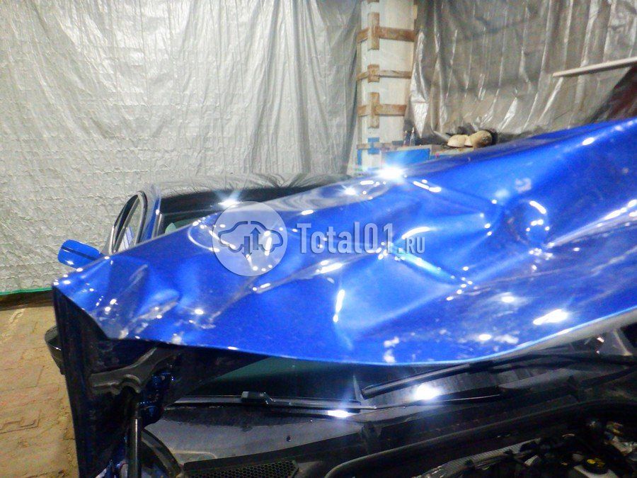 Фото Skoda Octavia 250