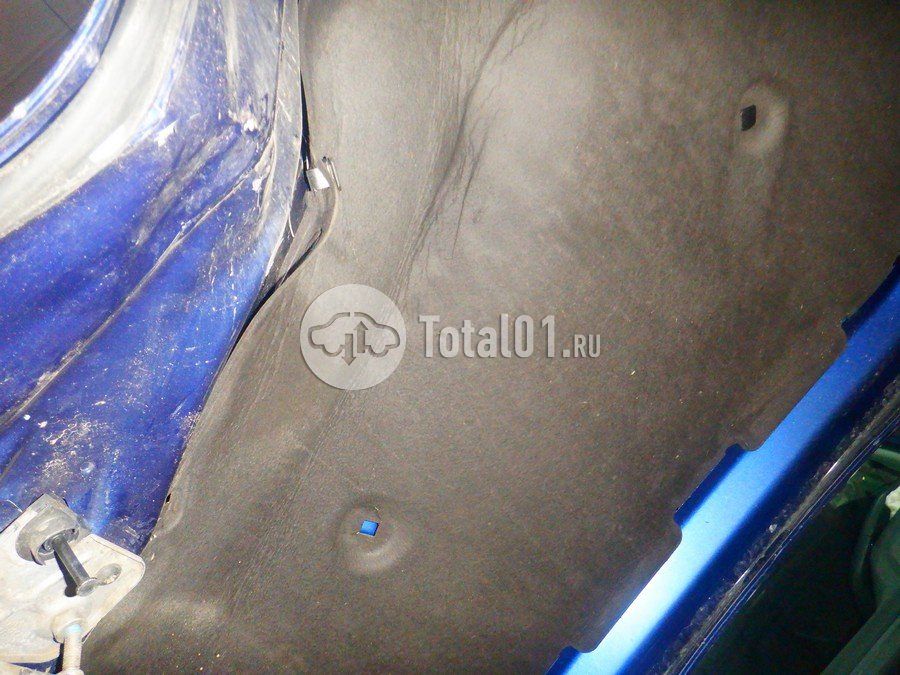 Фото Skoda Octavia 252