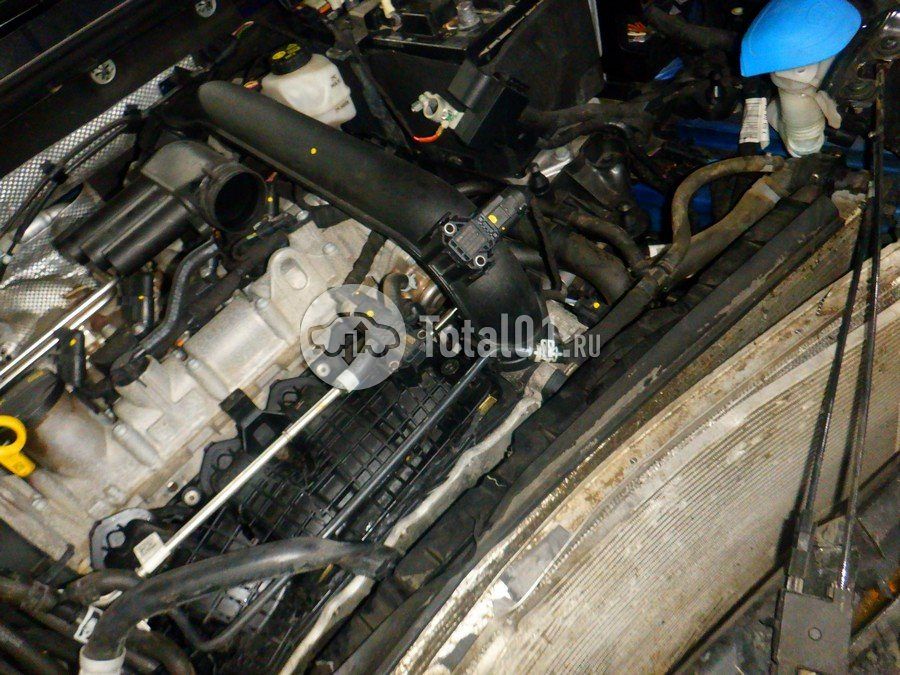 Фото Skoda Octavia 256