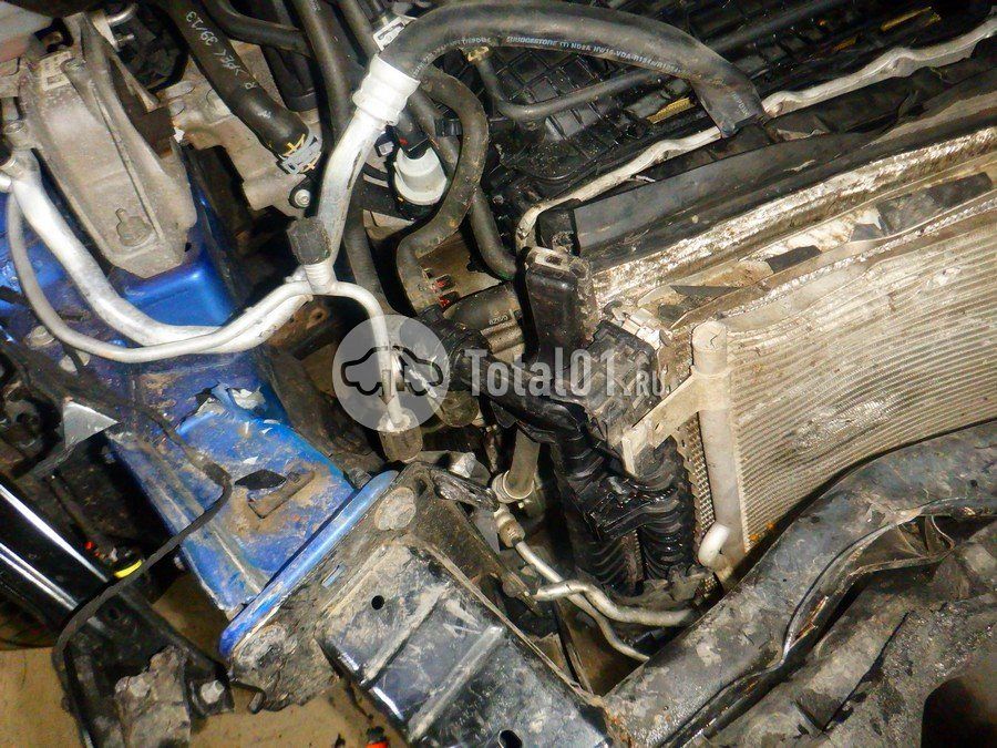 Фото Skoda Octavia 258