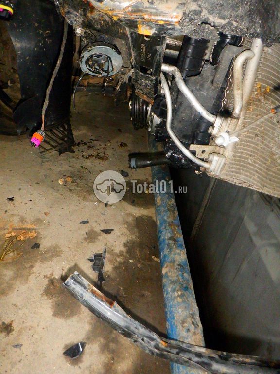 Фото Skoda Octavia 260