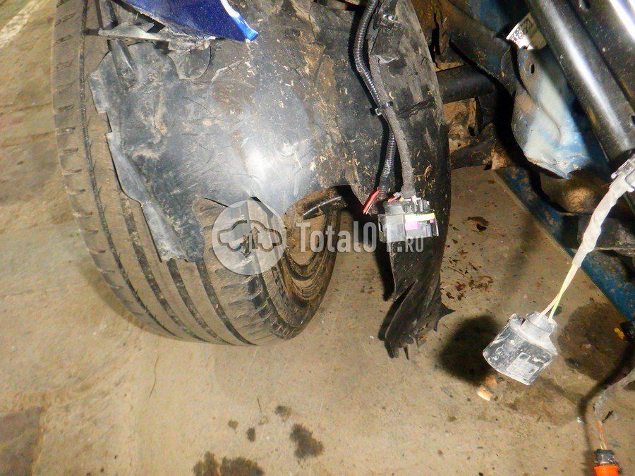 Фото Skoda Octavia 262