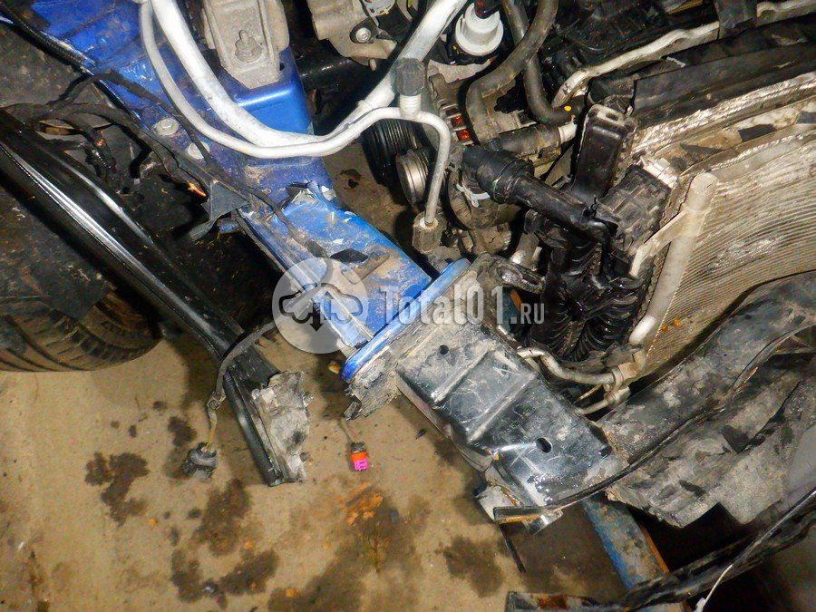 Фото Skoda Octavia 264