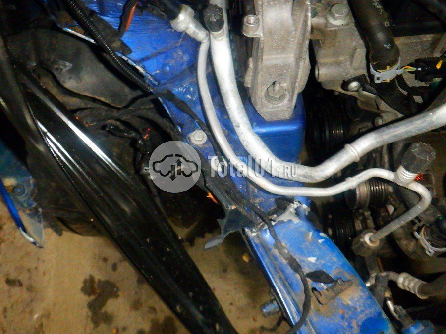 Фото Skoda Octavia 266