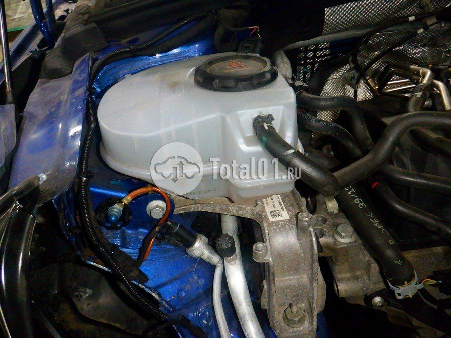 Фото Skoda Octavia 268