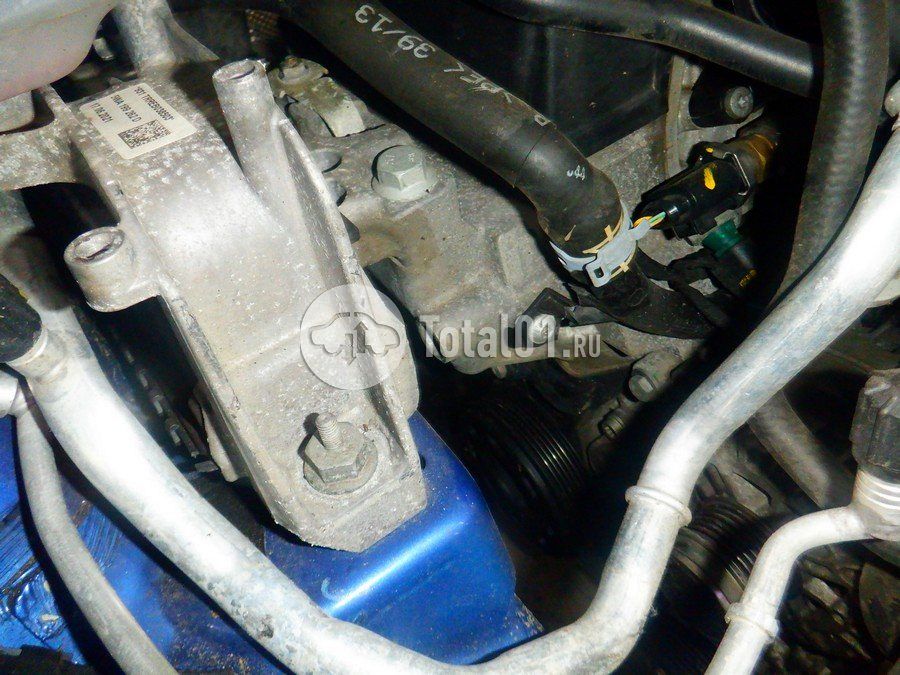 Фото Skoda Octavia 272