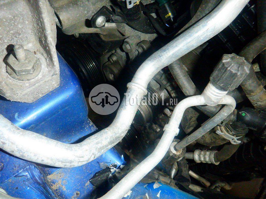 Фото Skoda Octavia 274