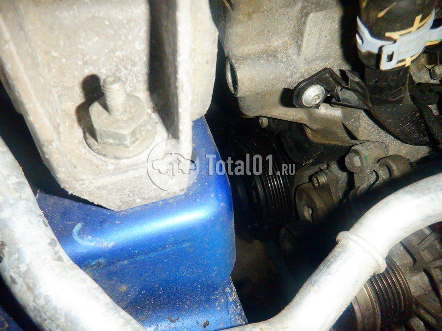 Фото Skoda Octavia 276