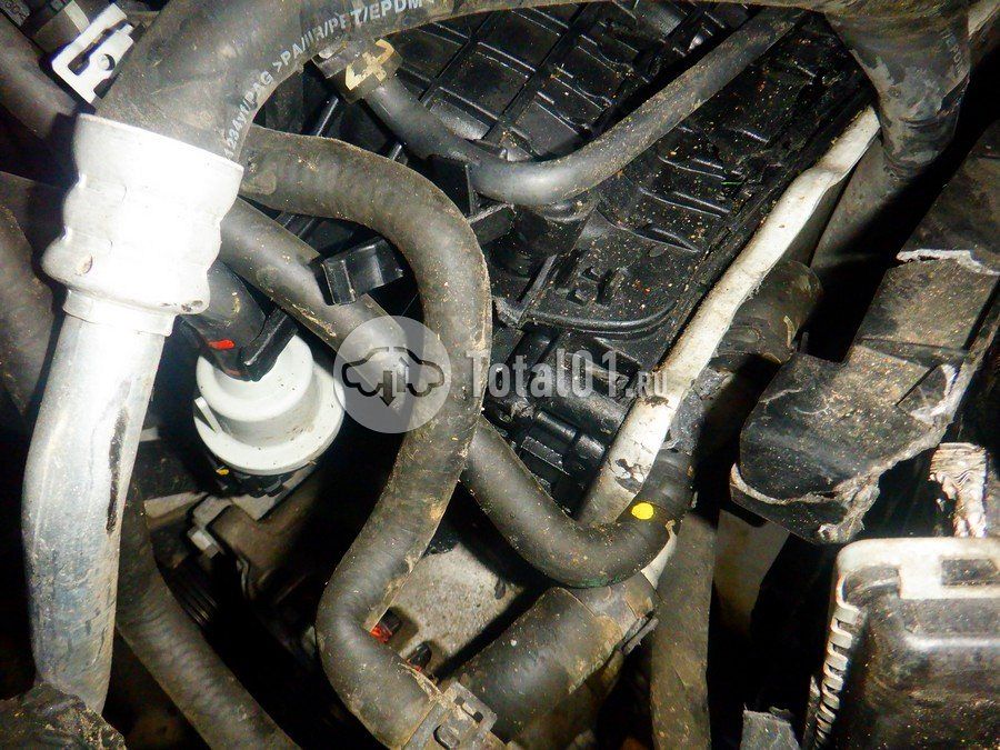 Фото Skoda Octavia 278