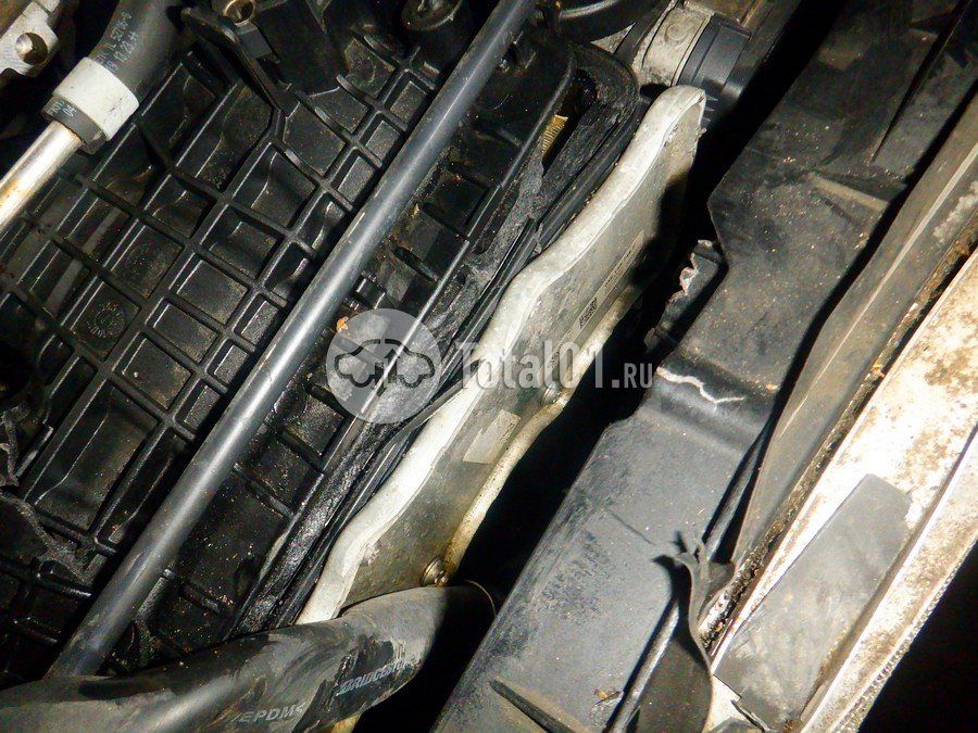 Фото Skoda Octavia 280