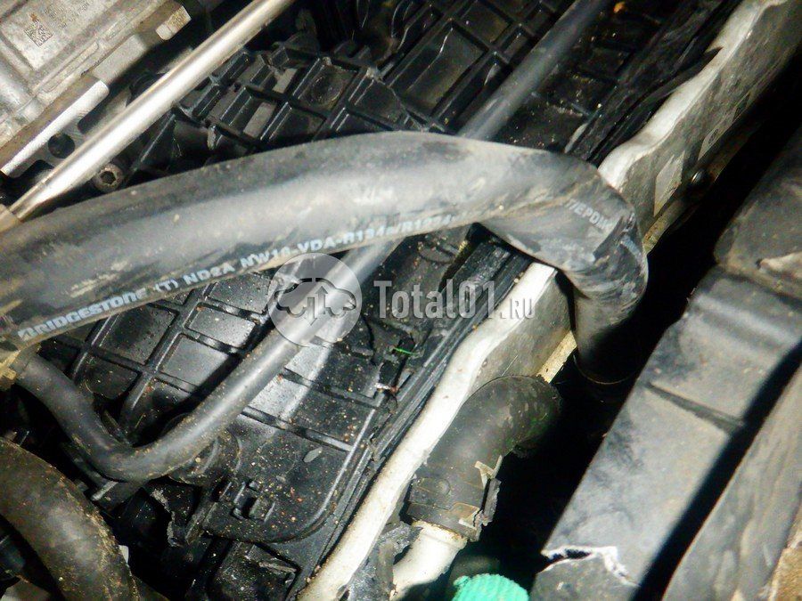 Фото Skoda Octavia 282