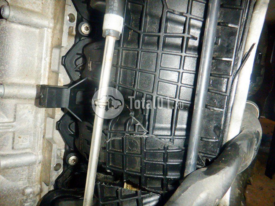 Фото Skoda Octavia 284