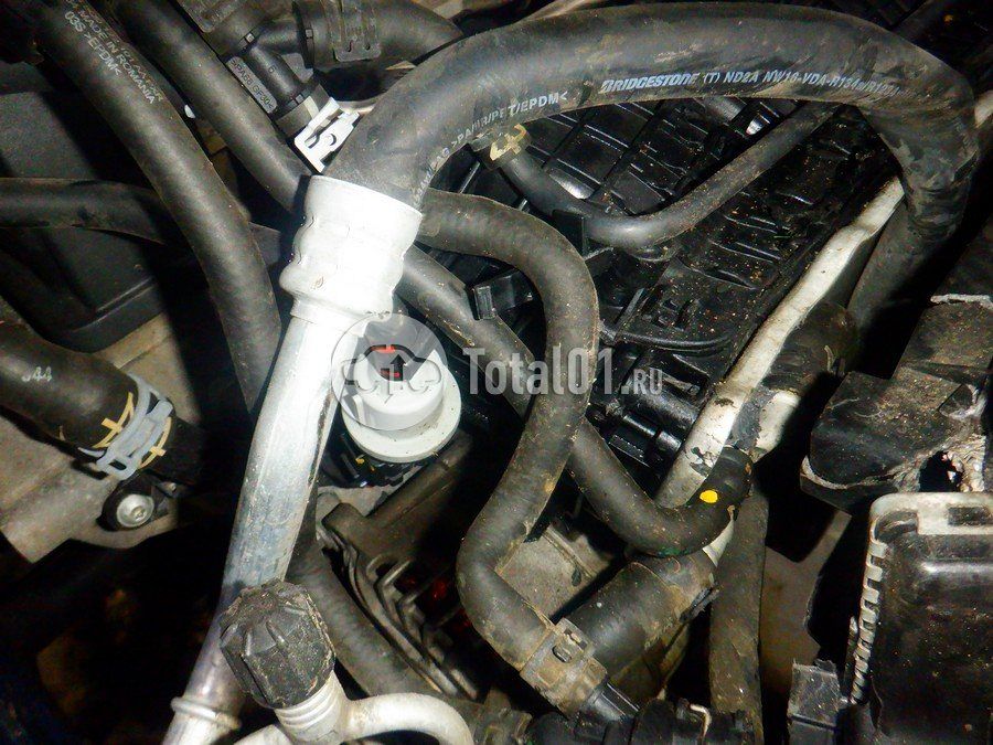 Фото Skoda Octavia 286