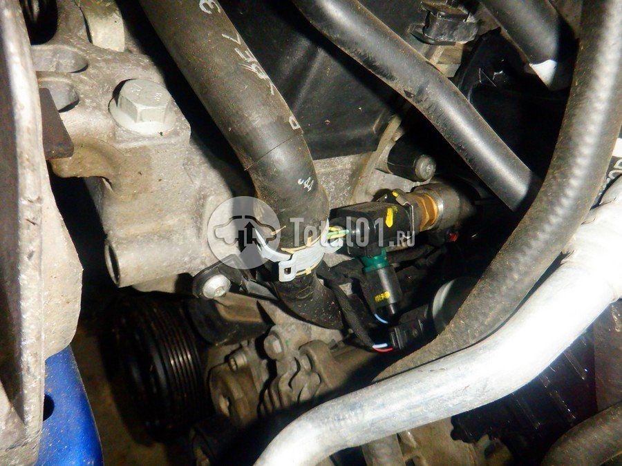 Фото Skoda Octavia 288