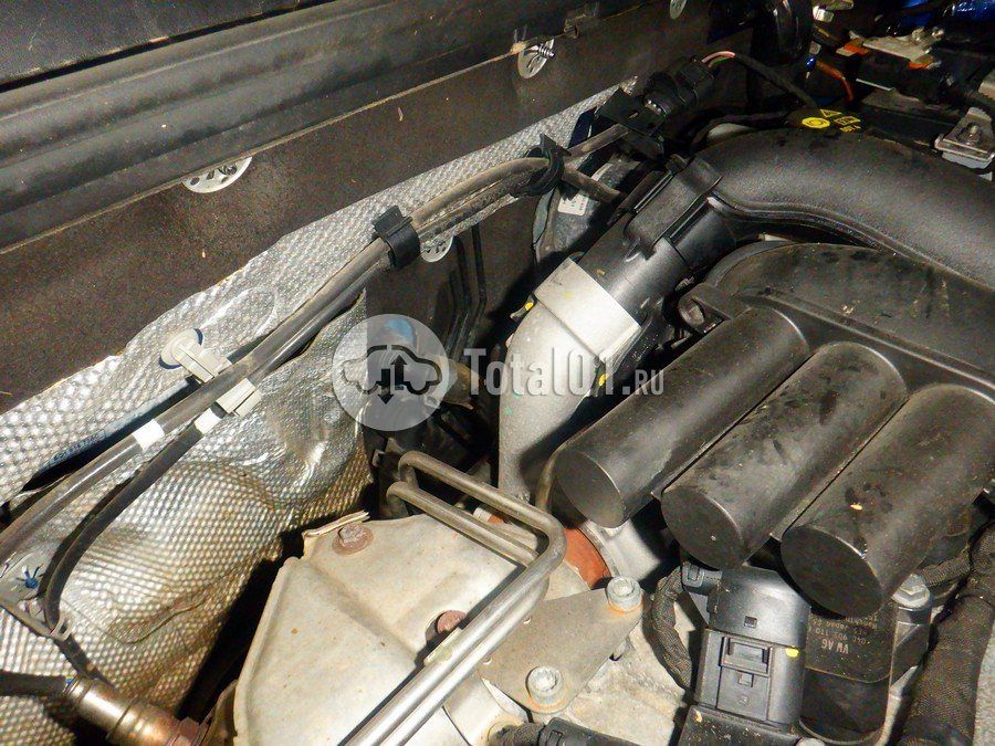 Фото Skoda Octavia 292