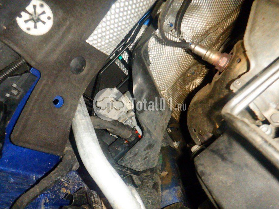 Фото Skoda Octavia 294