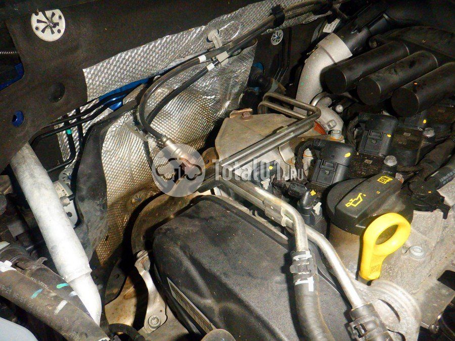 Фото Skoda Octavia 296