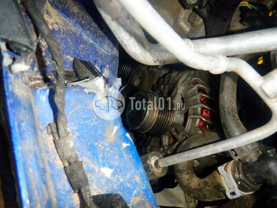 Фото Skoda Octavia 302