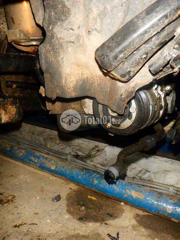 Фото Skoda Octavia 304