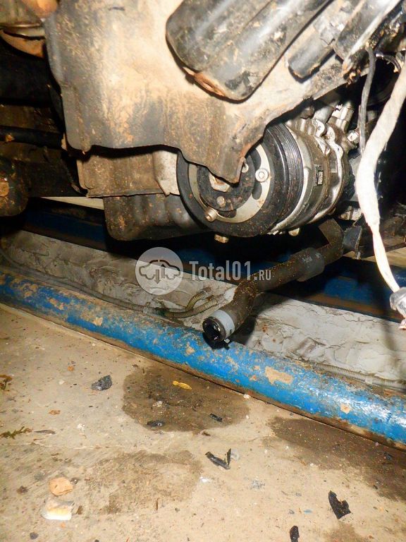 Фото Skoda Octavia 306