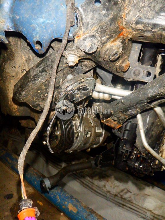 Фото Skoda Octavia 308