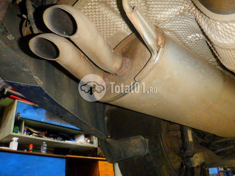 Фото Skoda Octavia 310