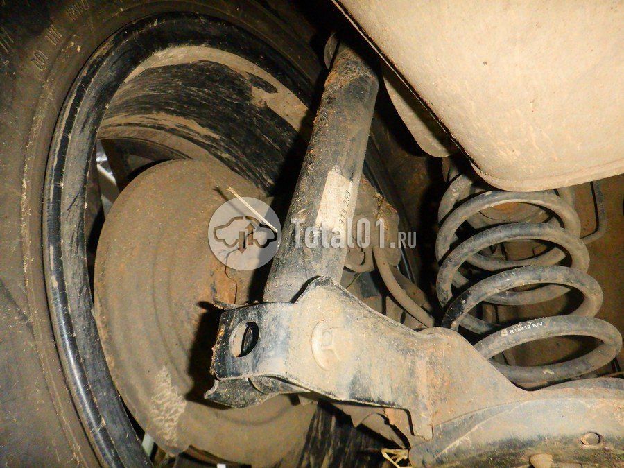 Фото Skoda Octavia 312