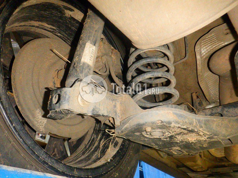 Фото Skoda Octavia 314