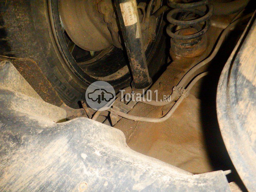 Фото Skoda Octavia 316